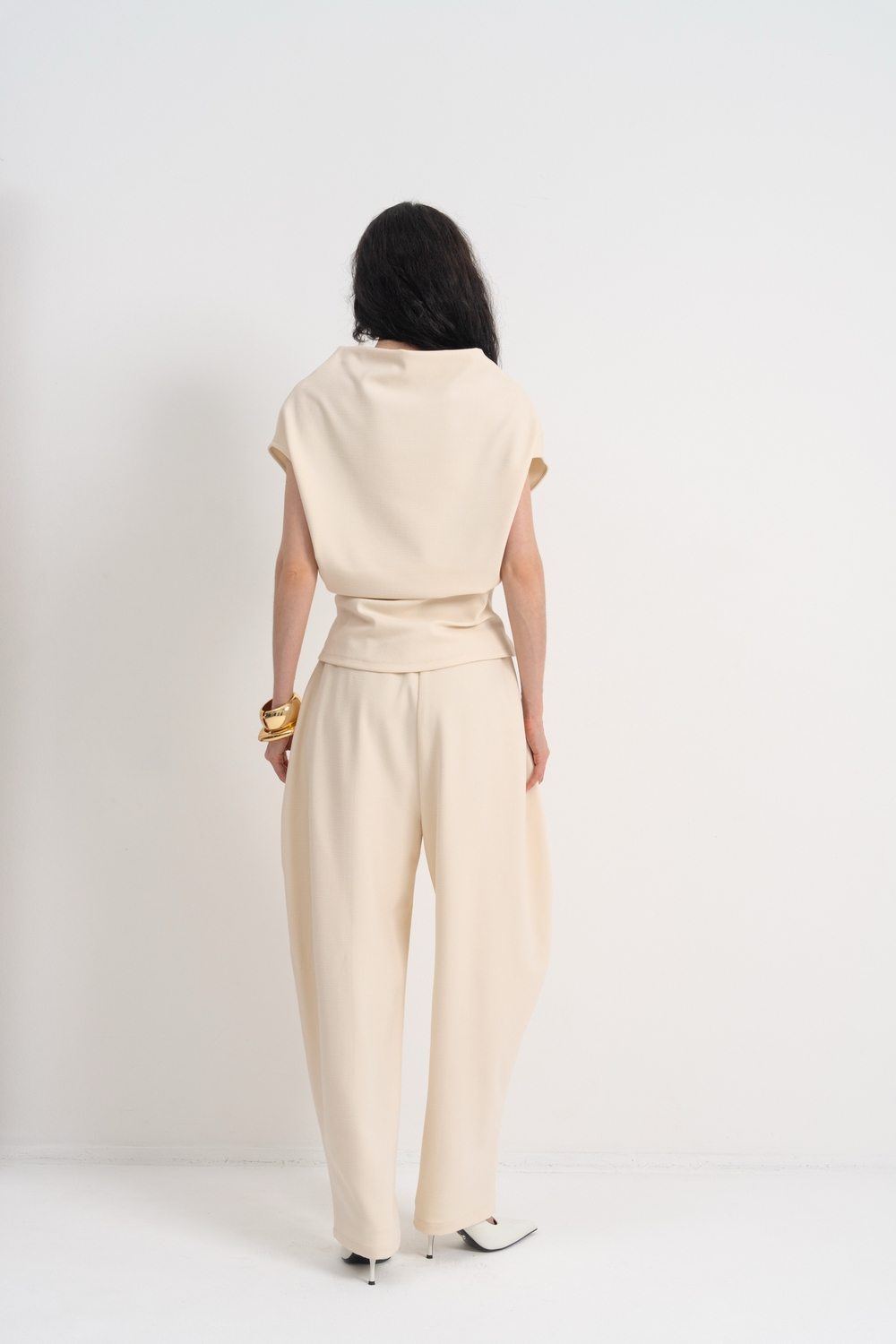 Брюки "Lunar pants"