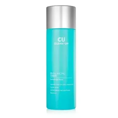 pH Balancing CU Clean-Up Toner