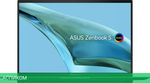 Ноутбук Asus Zenbook S 13 OLED UX5304MA-NQ171
