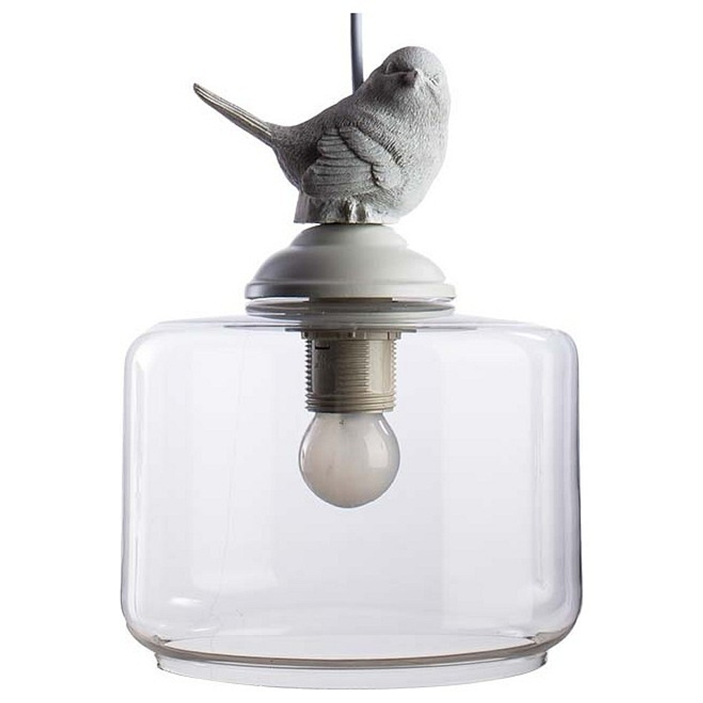 Подвесной светильник Arte Lamp A8029SP-1WH