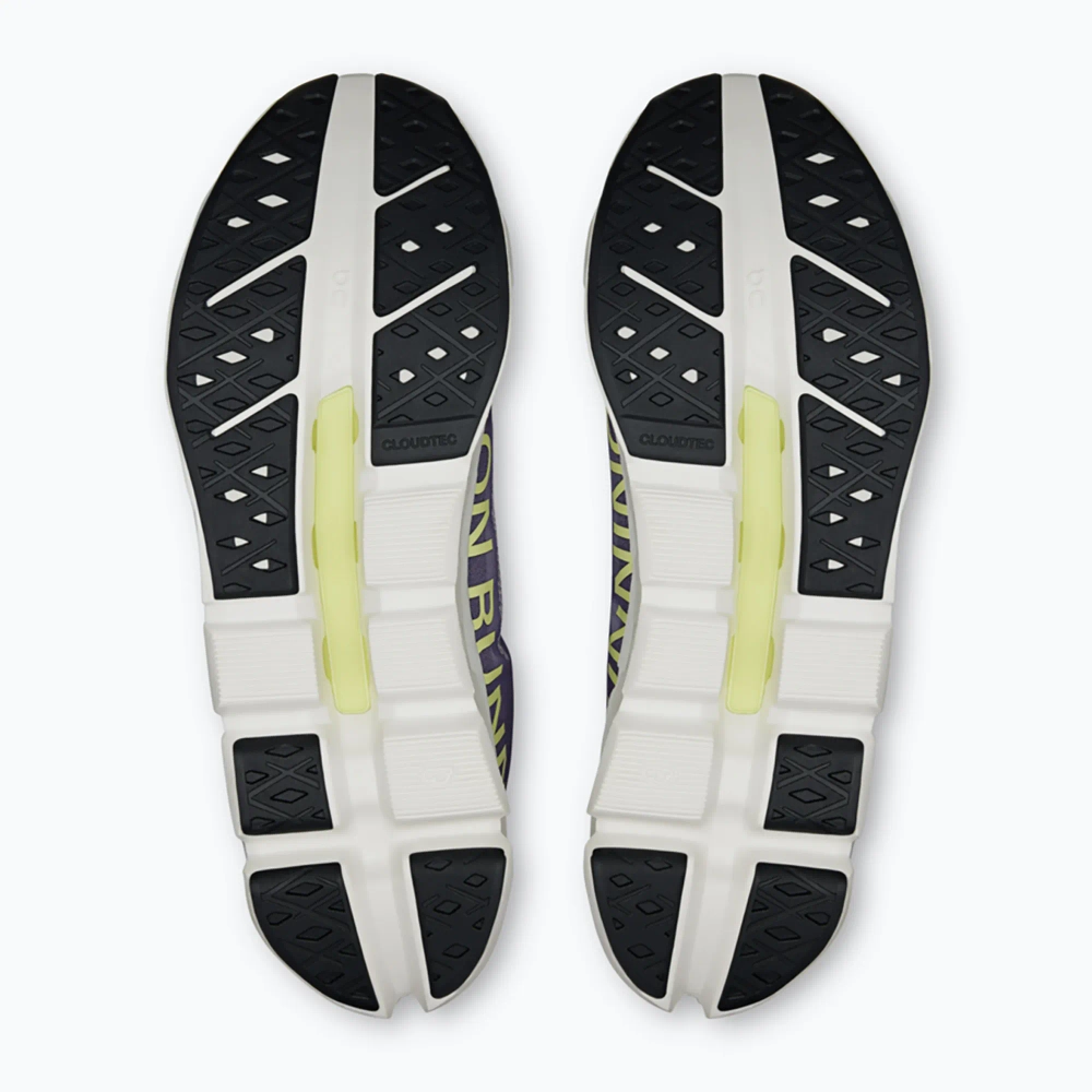 Кроссовки для бега On Cloudflow 5 juniper/ice