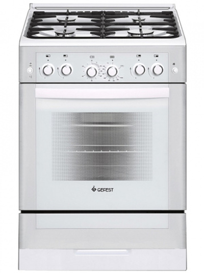 Газовая плита GEFEST 5300-02 0040