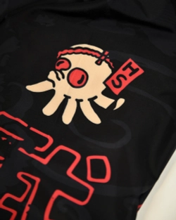 Рашгард Half Sumo Ramen