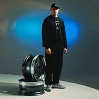 Свитшот Питерский Щит Прицел, черный