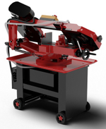 Станок ленточнопильный METMACHINE LSZ1120 ручной 00-00006152