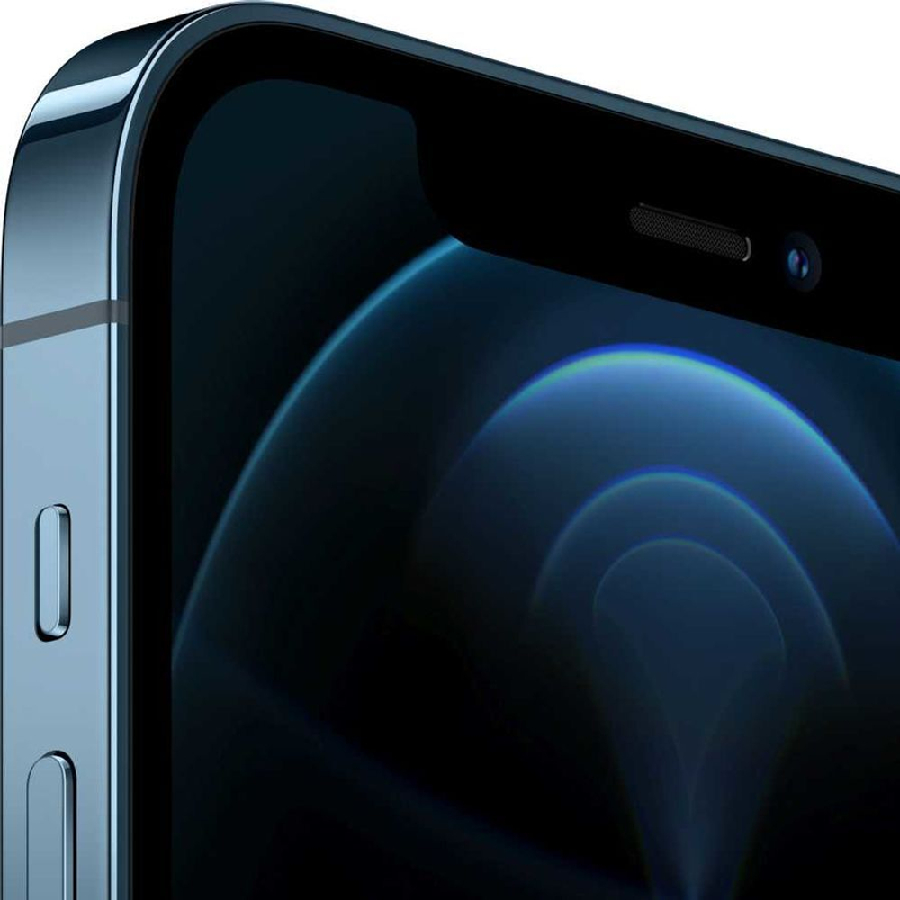 Apple iPhone 12 Pro 128GB Pacific Blue CPO (FGMN3RU/A) Восстановленный