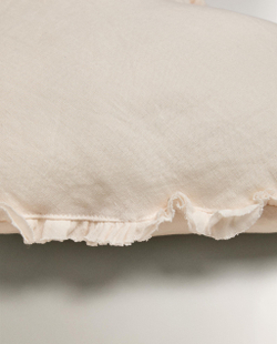 Декоративная подушка детская Zara Home, розовый, 6603/009