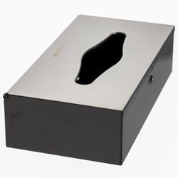 Диспенсер для салфеток Ksitex PB-28M