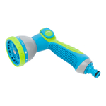 Набор поливочный, шланг 10-30м, пистолет 8 реж., чехол, подвес, LUXE Palisad