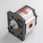 Насос SRHPF22DZ11GL00G/GHP3-22 правый