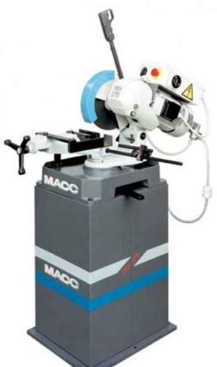 Дисковый отрезной станок Macc TRS 275