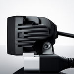 Светодиодная фара Aurora ближний белый свет