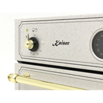 Встраиваемый газовый духовой шкаф Kaiser EG 6977 N VBE