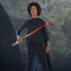 Hasbro Star Wars - кузница световых мечей Darth Vader Electronic F1167