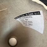 ICEBERG - Nardi; 100% овечья шерсть; 400м/100гр; col. 64, цвет: черный