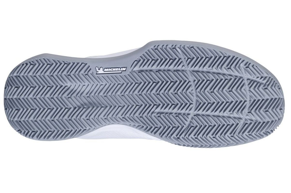 Женские Кроссовки теннисные Babolat SFX Evo Clay Woman - белый