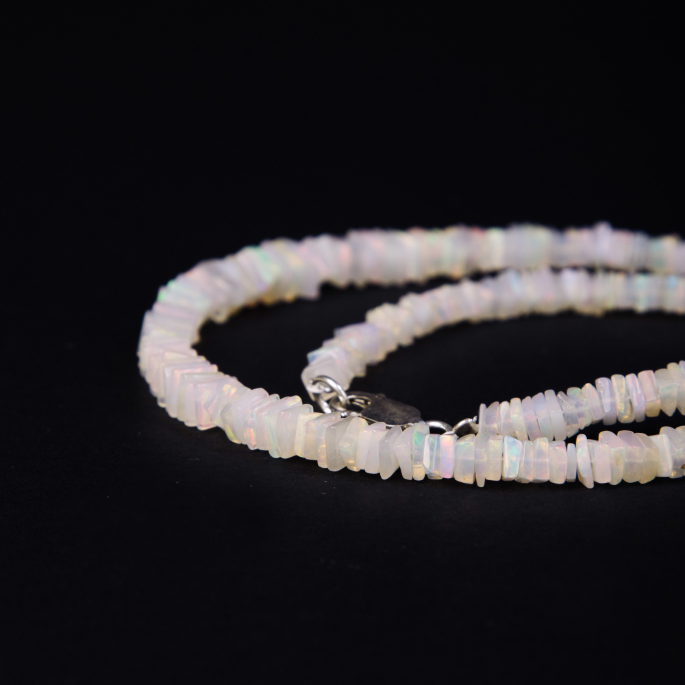 Колье Talisman LBU