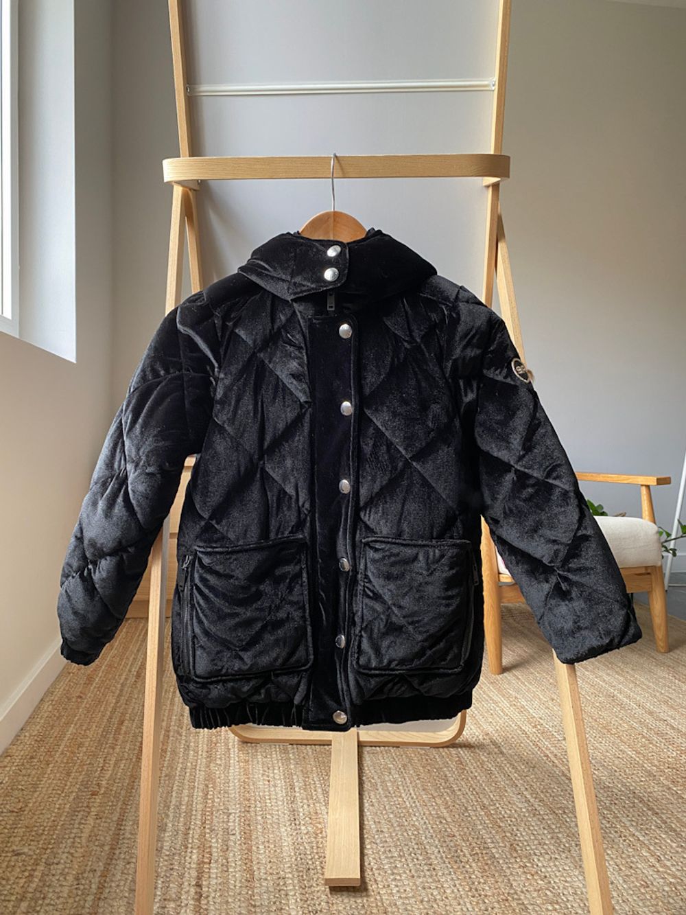 Новая куртка Sonia Rykiel, 140