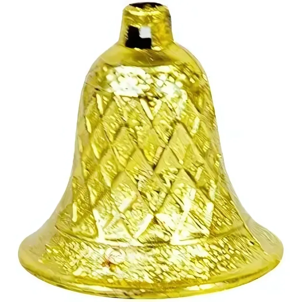 Набор колокольчиков 13шт 3см