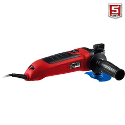 Реноватор ЗУБР МФИ-400 КН