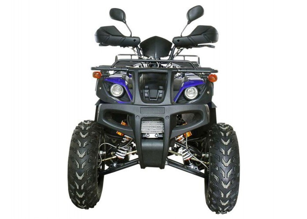 Квадроцикл AVANTIS Hunter 200 Lux