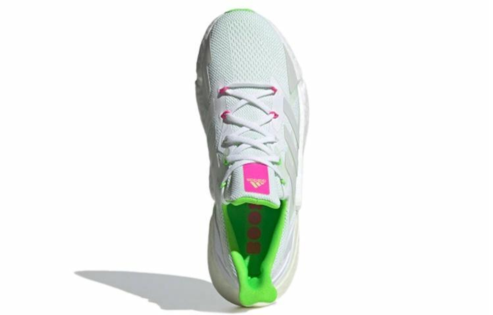 Кроссовки Adidas X9000L4