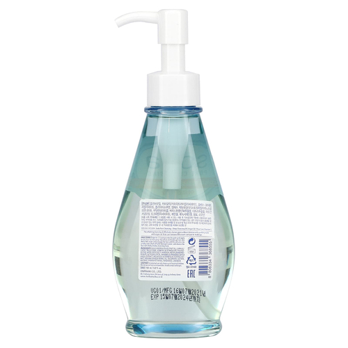 Holika Holika, Газированное масло для очищения пор, 150 мл (5,07 жидк. унц.)