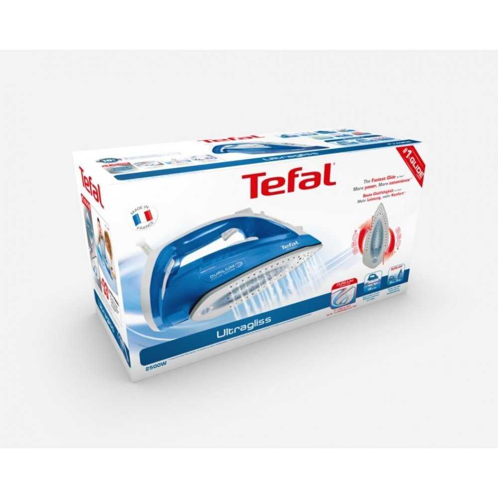 Утюг Tefal FV4952E0
