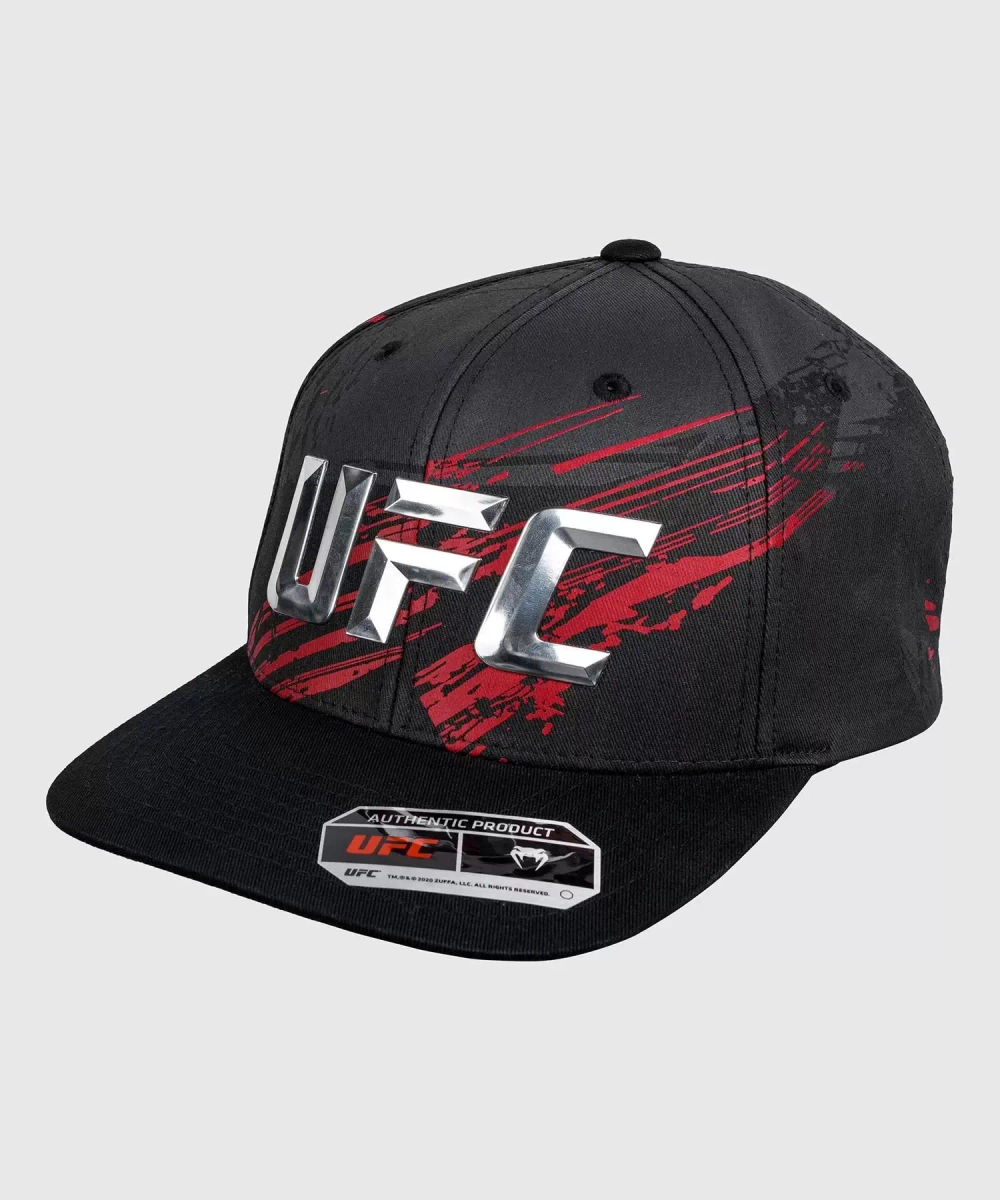 Бейсболка Venum UFC Authentic Fight Week 2.0