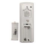 Пульт Energolux YAW1F для кондиционеров