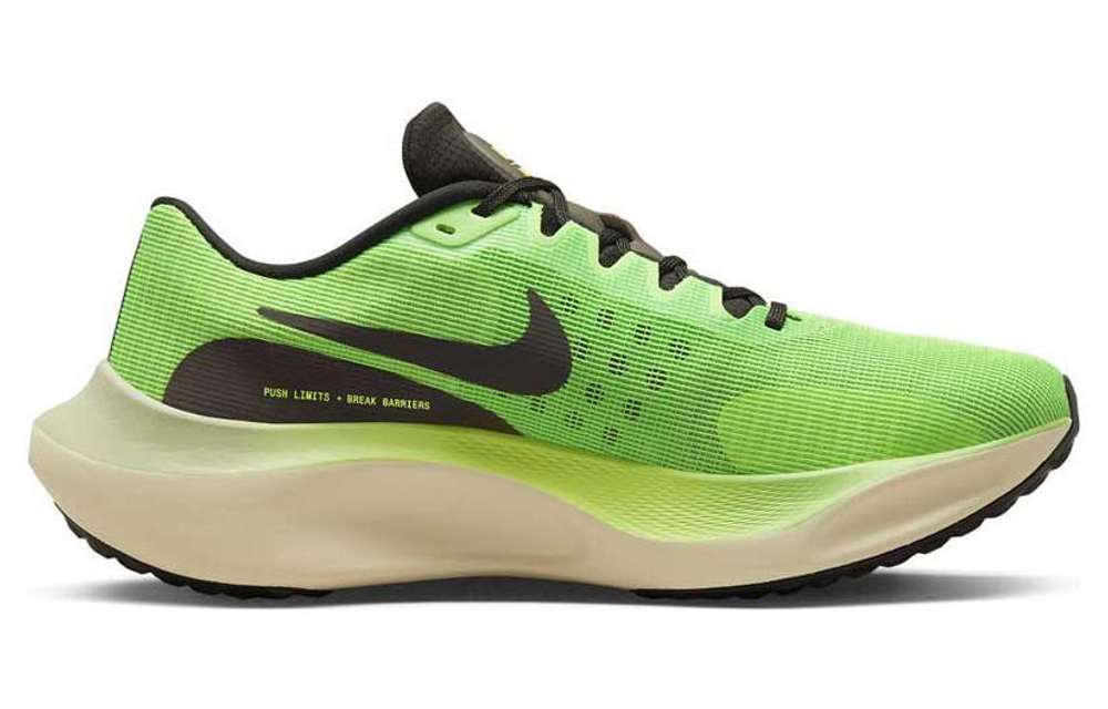 Кроссовки Nike Zoom Fly 5