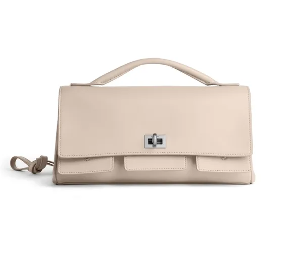 Клатч BALENCIAGA Bel Air