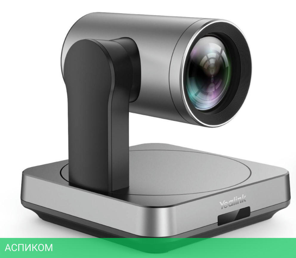 Веб-камера Yealink UVC84