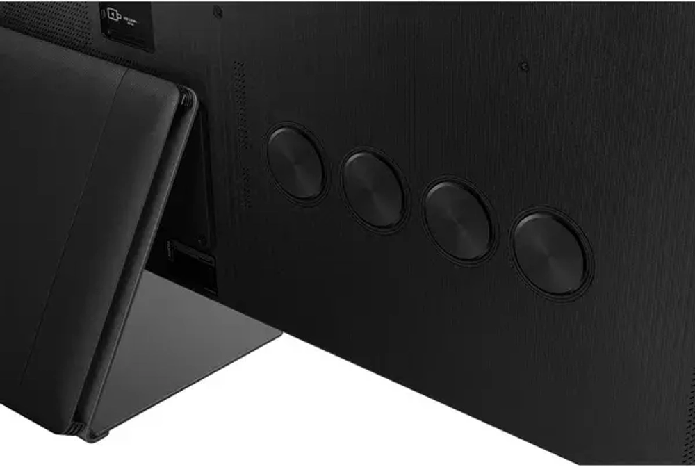 Телевизор  Samsung 75" QE75QN800CUXRU