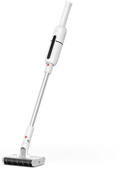 Пылесос вертикальный Deerma VC55, белый