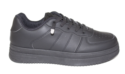 Кеды женские демисезонные Beiweisi арт. 299-10