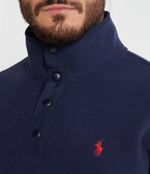 Худи POLO RALPH LAUREN - темно-синий(710850393)