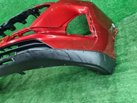 Бампер передний Changan CS55PLUS (2021-2024)