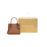 Сумка MICHAEL KORS MK Mercer Logo, 35S1GM9M2L-230