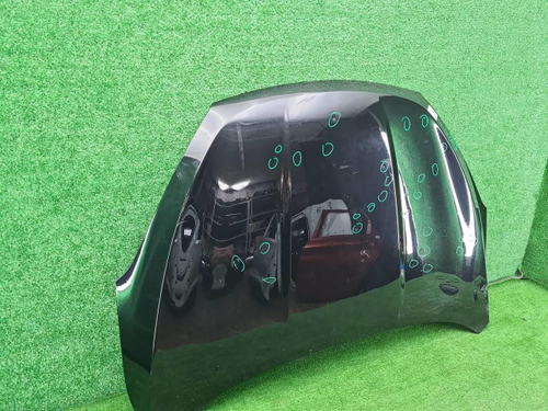 Капот Chery Tiggo 4 (2018-2023)