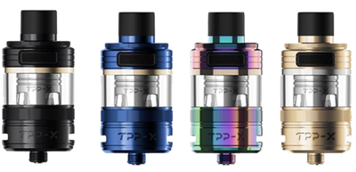 Бак Voopoo TPP-X TANK