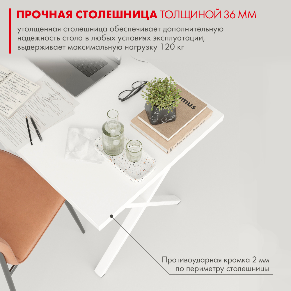 Новинка!!! Письменный стол в стиле Loft Фактор