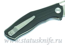 Нож Fantoni Sinkevich C.U.T.Folder S30Vфотография - 5