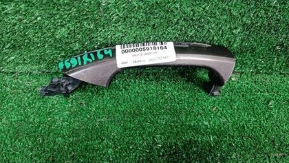 Ручка двери задняя правая Mercedes C w204 (2006-2015)