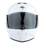 Exo-391 helmet / Белый