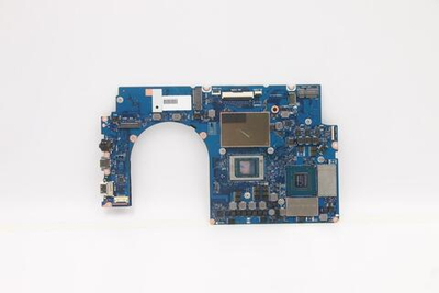 Материнская плата для ноутбука Lenovo ideapad 5 Pro-16ACH6 82L5 NOK R5-5600H GTX1650 4G 8G(5B21C22585), оригинал