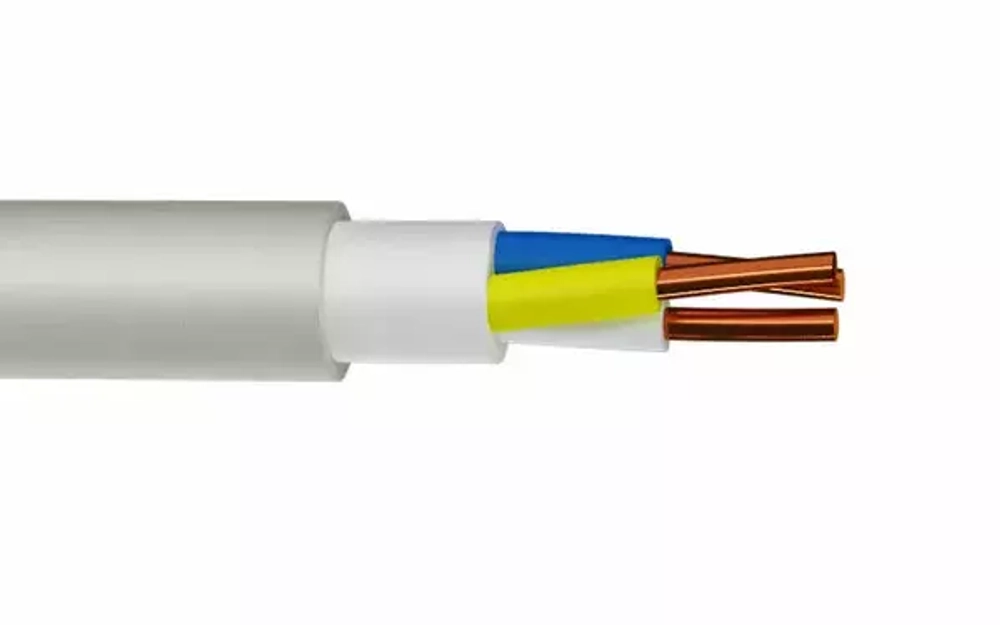 Кабель NYM 3*2,5