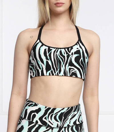 бюстгальтер DKNY Sport - черный(DP1T8492)