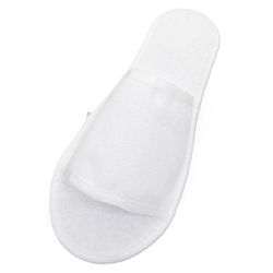 Одноразовые тапочки "Махровые-Эконом"