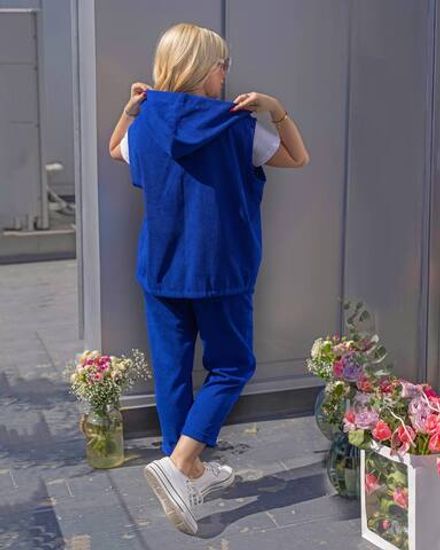 Костюм УК-1861-2 Fabrika